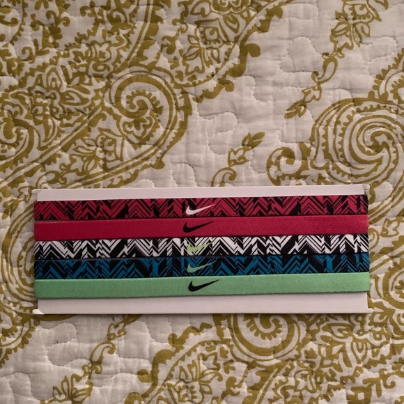 Nike Accessories - Nike headbands Nike Accessories - Nike headbands